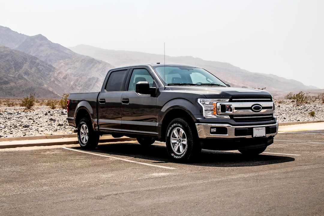 Exploring the Value of Friendship at Ford